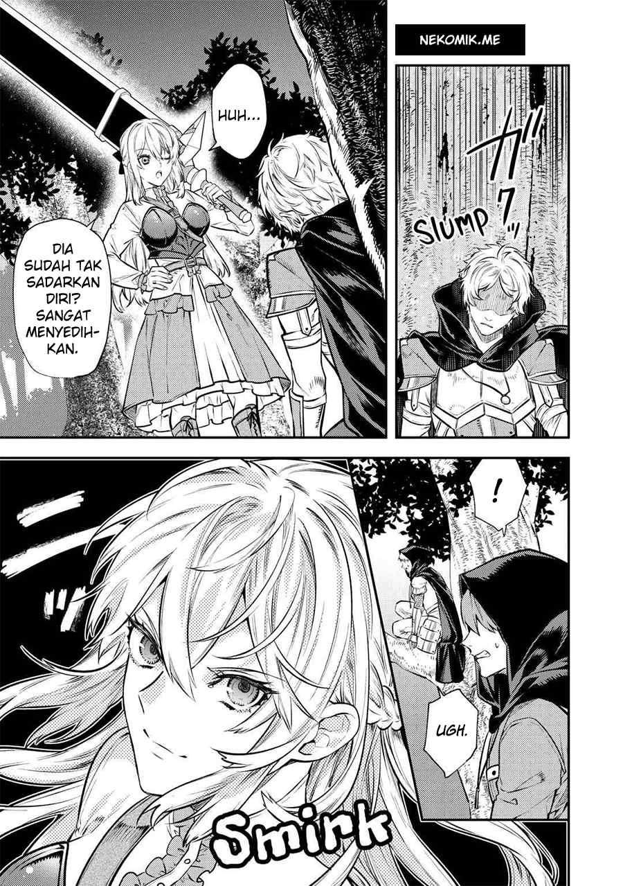 the-reincarnated-granny-wont-look-away-the-second-life-of-the-former-tyrannical-empress - Chapter: 13