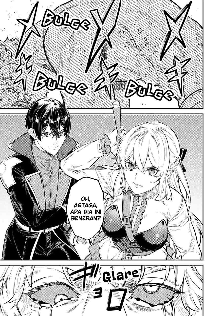 the-reincarnated-granny-wont-look-away-the-second-life-of-the-former-tyrannical-empress - Chapter: 13