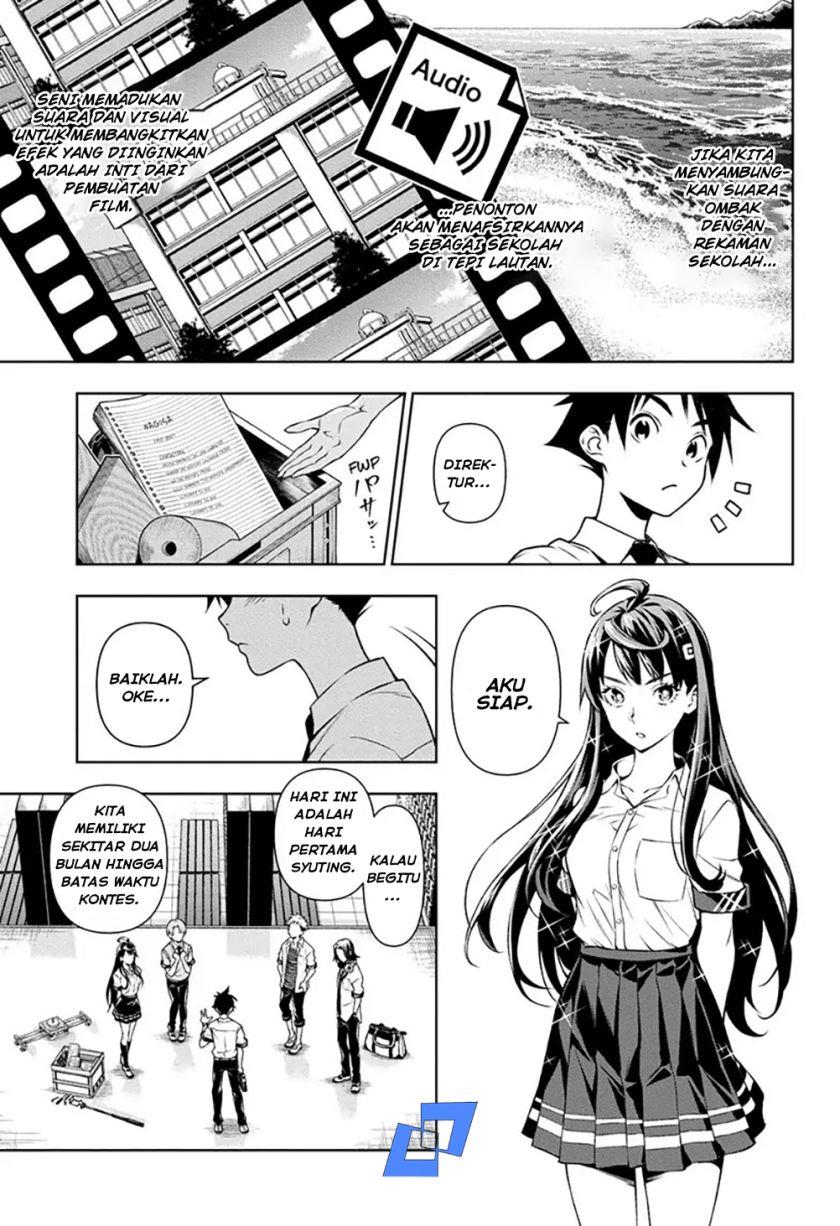 tenmaku-cinema - Chapter: 7