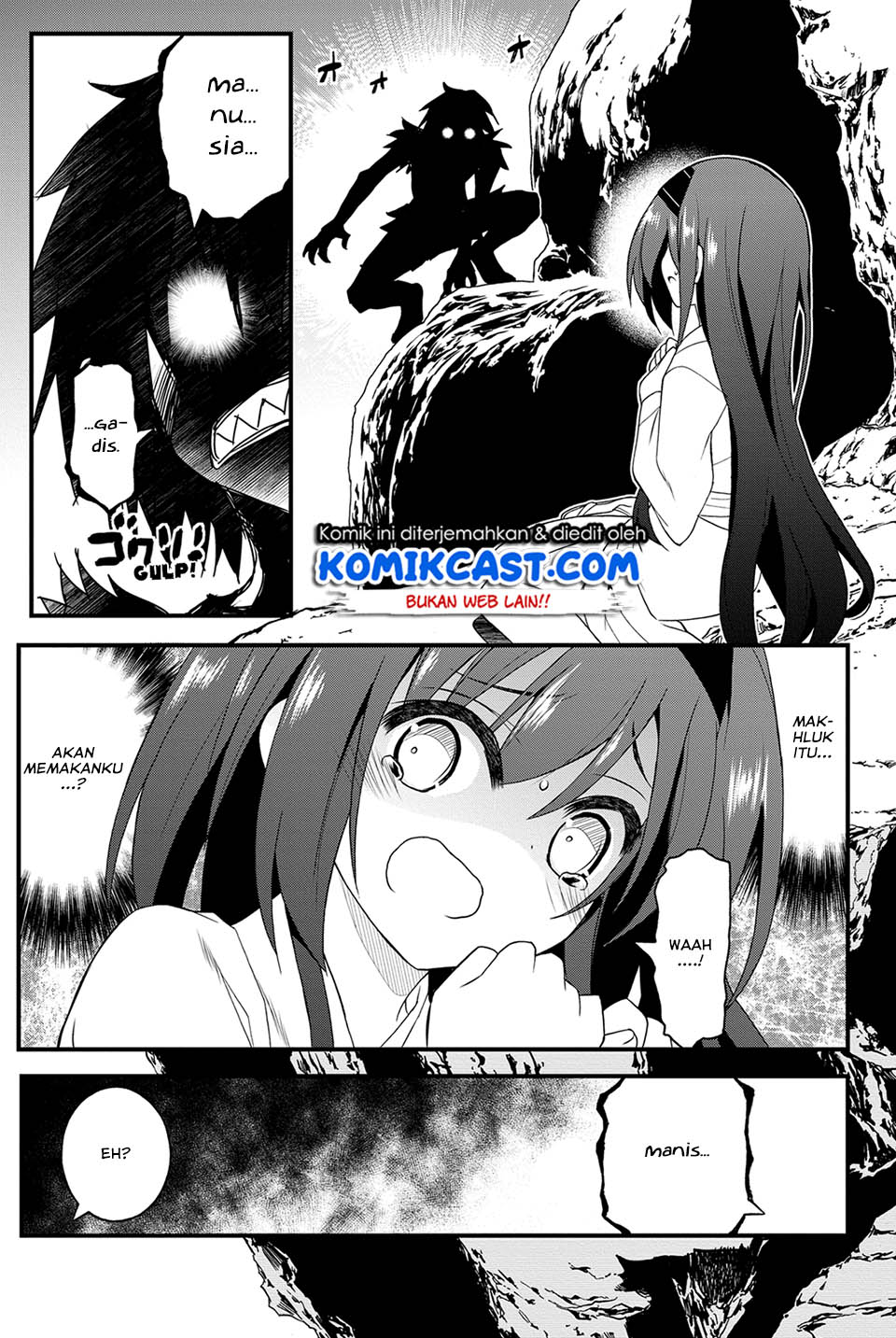 kin-no-kanojo-gin-no-kanojo - Chapter: 24