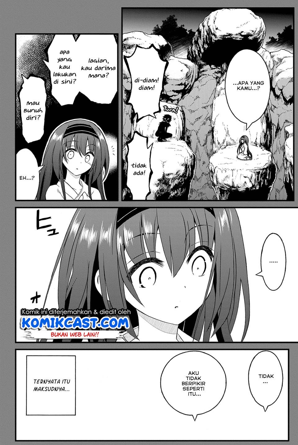 kin-no-kanojo-gin-no-kanojo - Chapter: 24