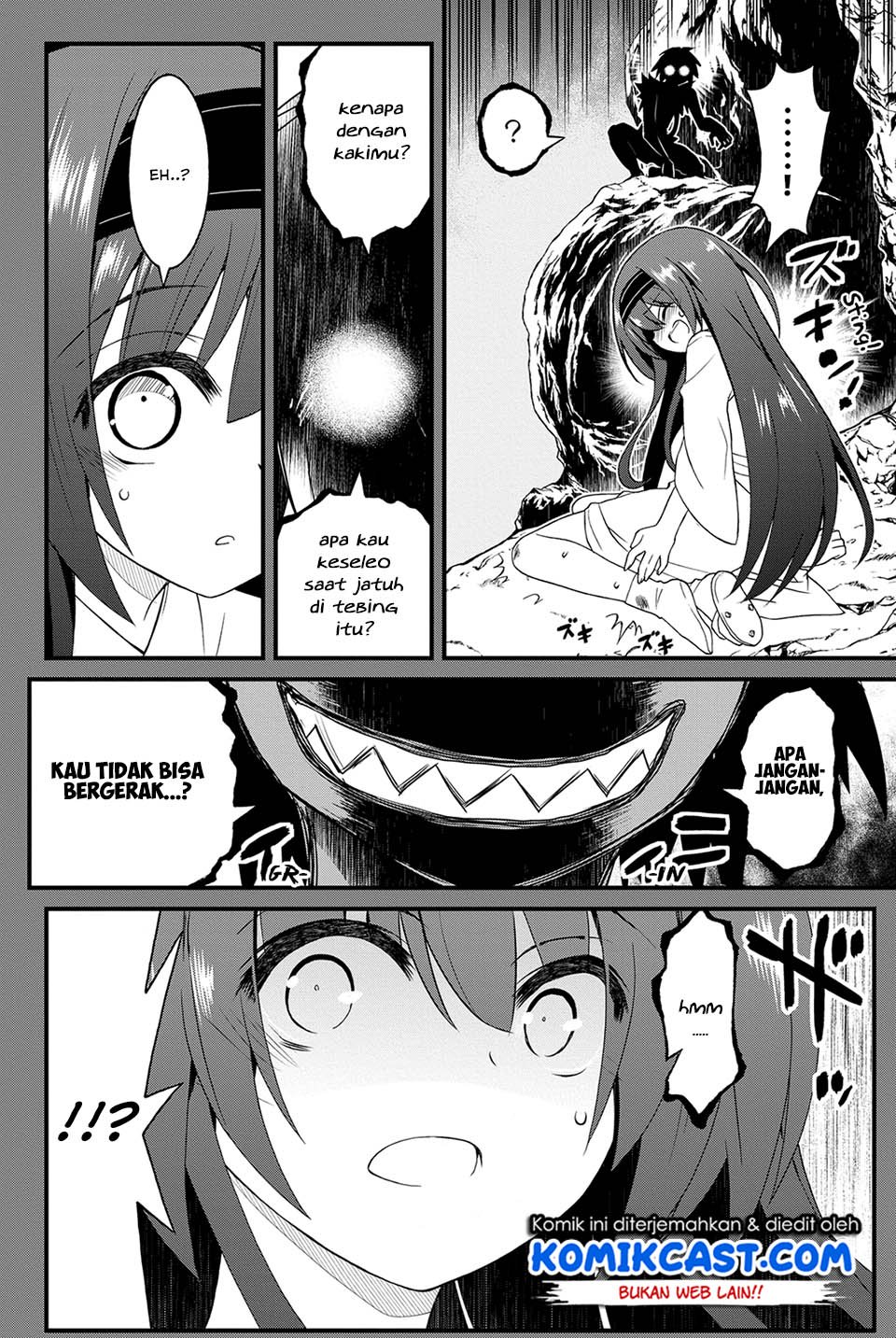 kin-no-kanojo-gin-no-kanojo - Chapter: 24