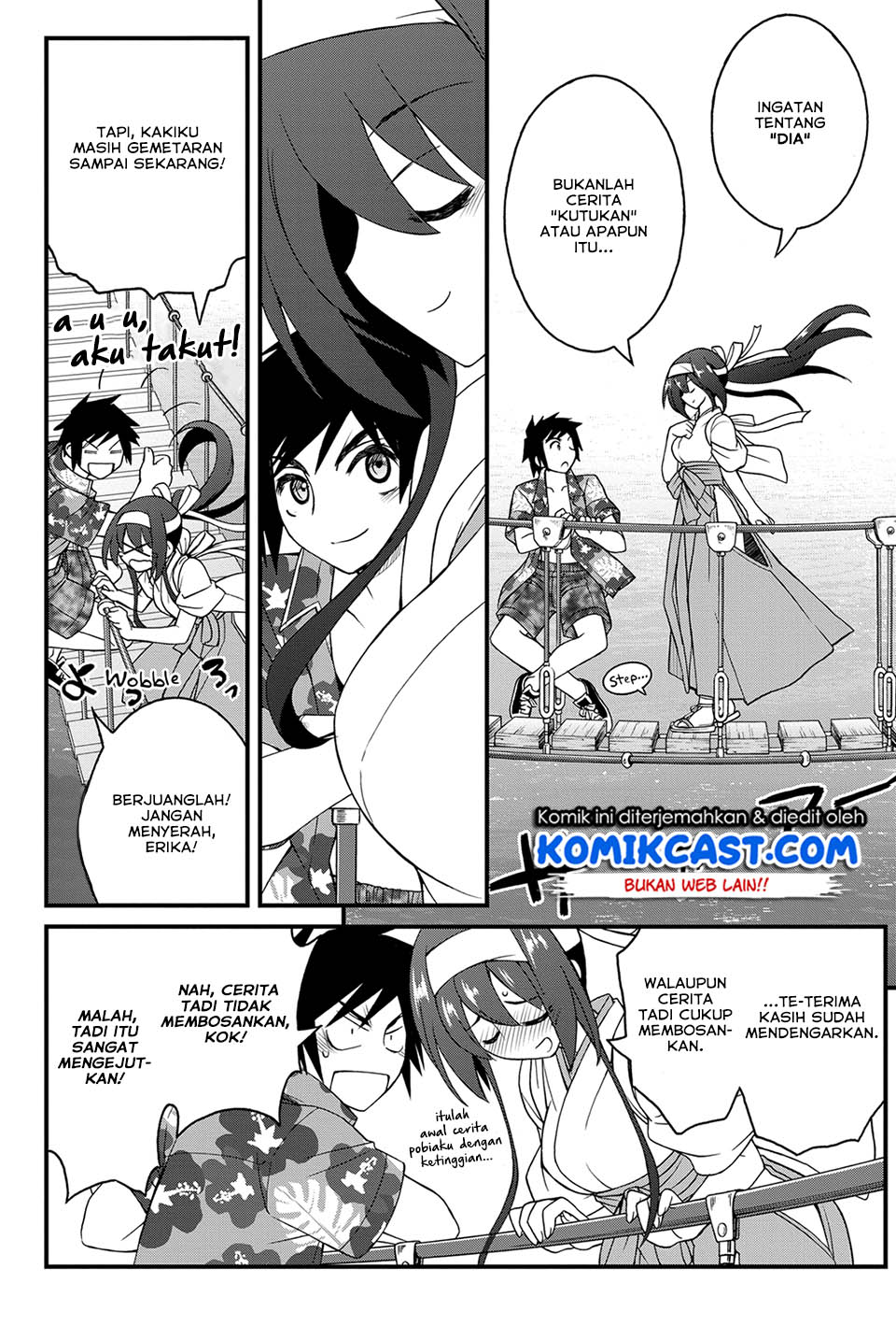 kin-no-kanojo-gin-no-kanojo - Chapter: 24