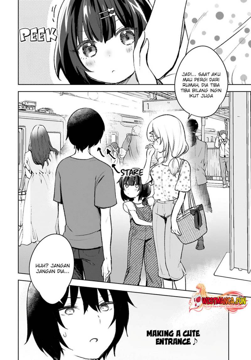 ushiro-no-seki-no-gal-ni-sukarete-shimatta - Chapter: 4