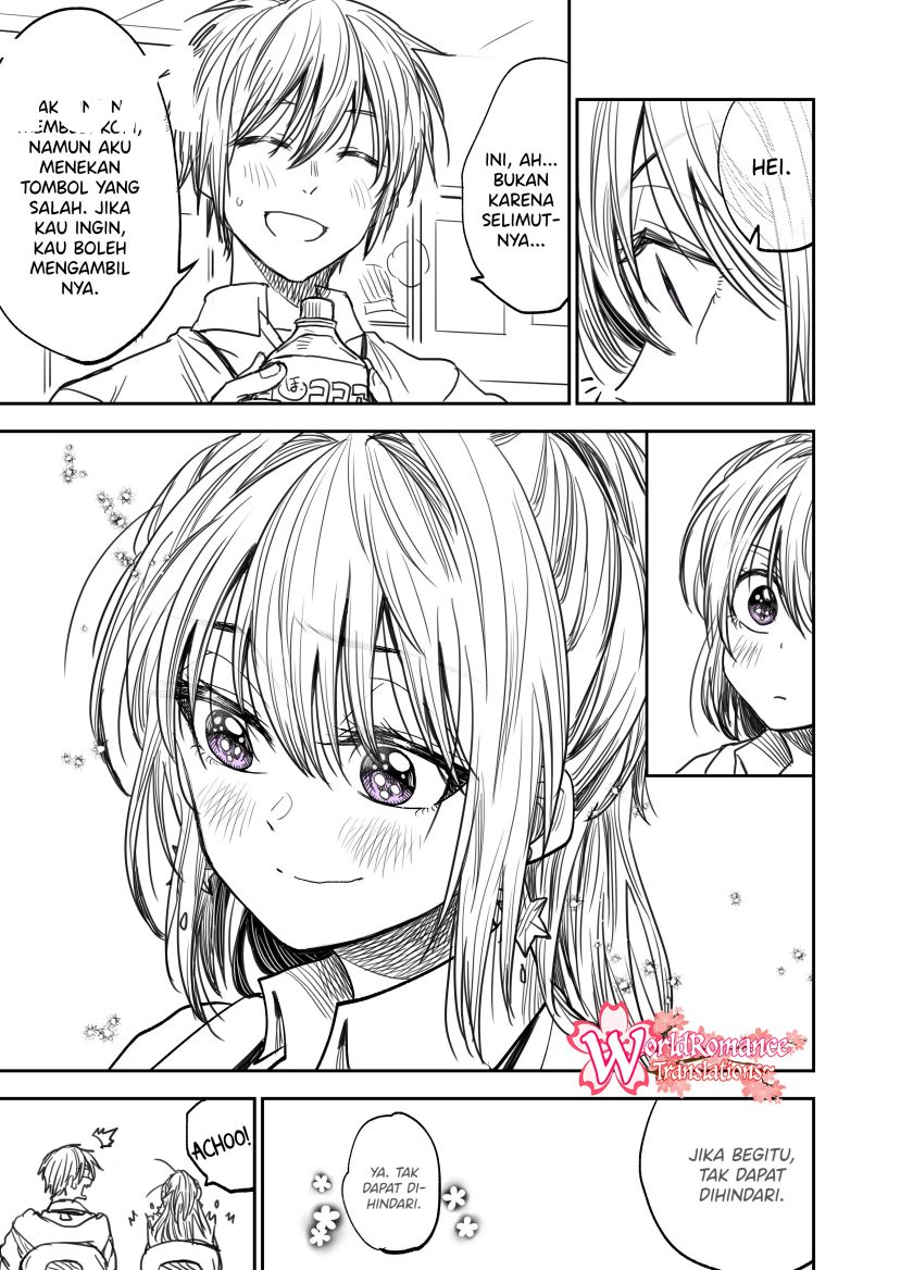 awkward-senpai - Chapter: 11.5