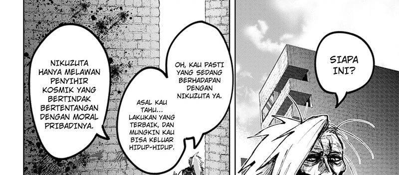 diasporaiser - Chapter: 6