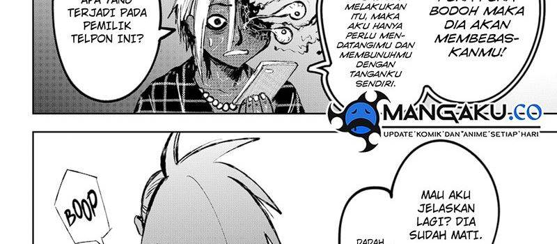 diasporaiser - Chapter: 6