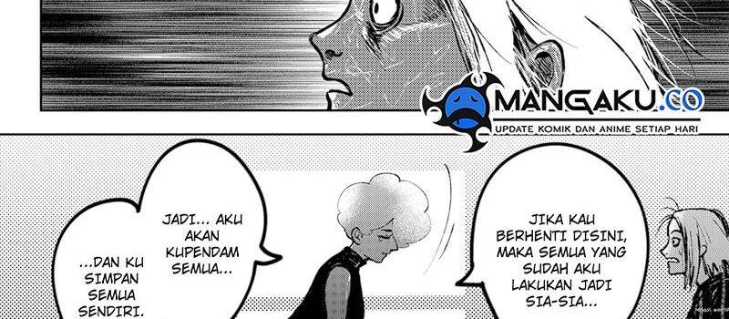 diasporaiser - Chapter: 6