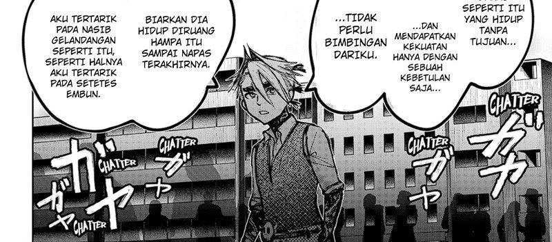 diasporaiser - Chapter: 6