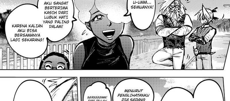 diasporaiser - Chapter: 6