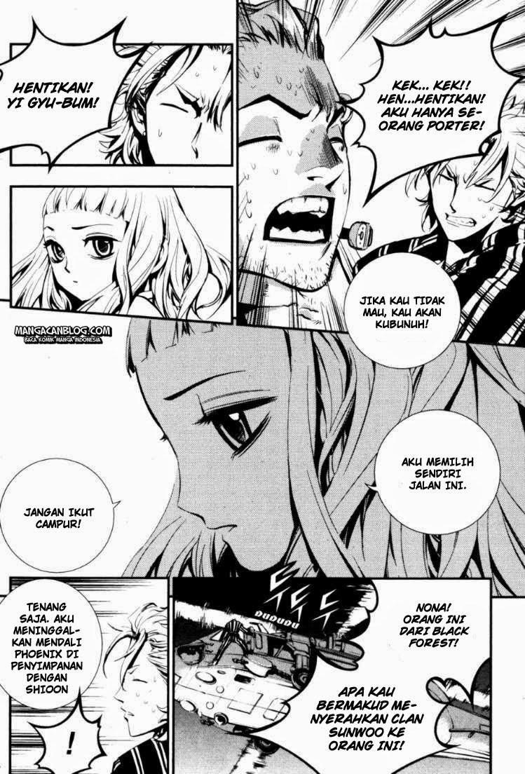 the-breaker - Chapter: 65