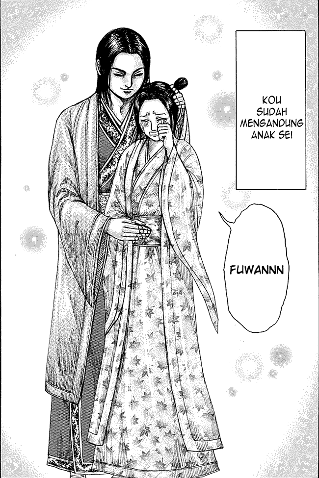 kingdom - Chapter: 261