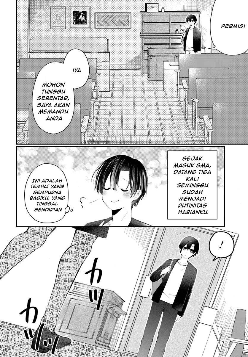 naze-ka-s-kyuu-bijotachi-no-wadai-ni-ore-ga-agaru-ken - Chapter: 2.1