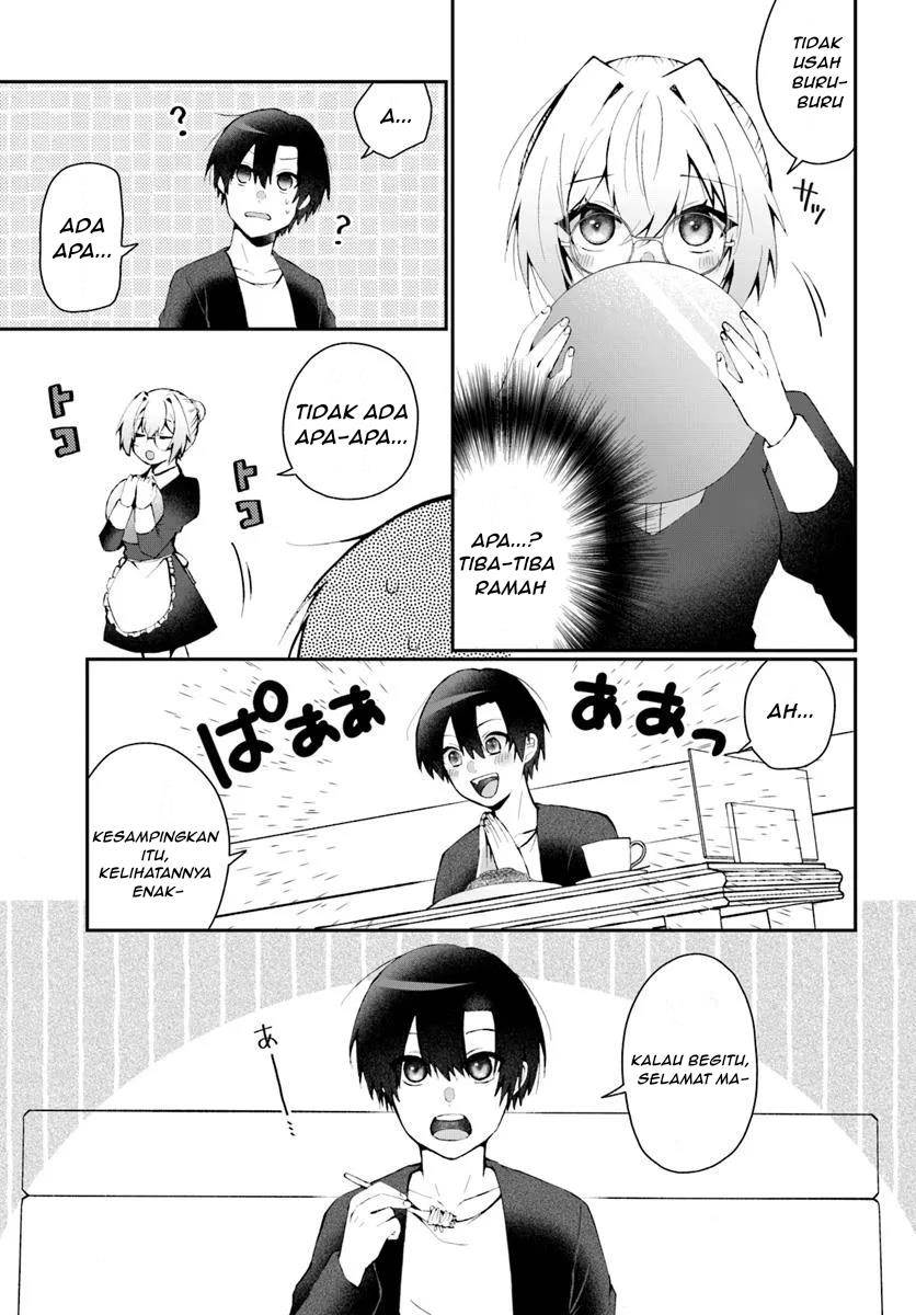 naze-ka-s-kyuu-bijotachi-no-wadai-ni-ore-ga-agaru-ken - Chapter: 2.1