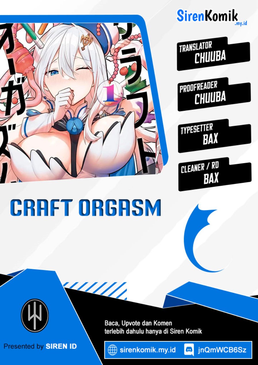 craft-orgasm - Chapter: 10