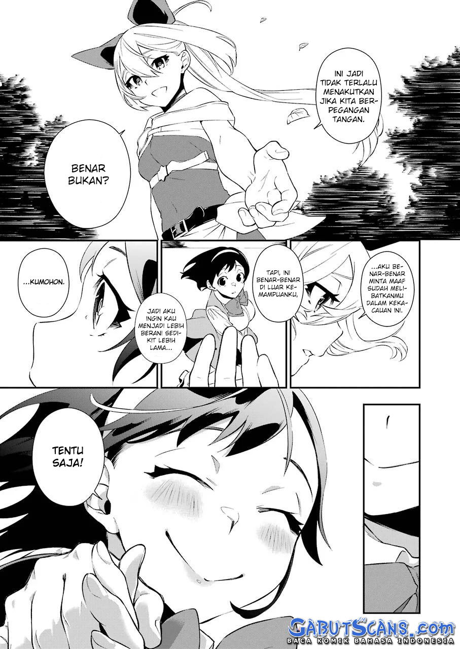 shokei-shoujo-no-ikirumichi - Chapter: 9