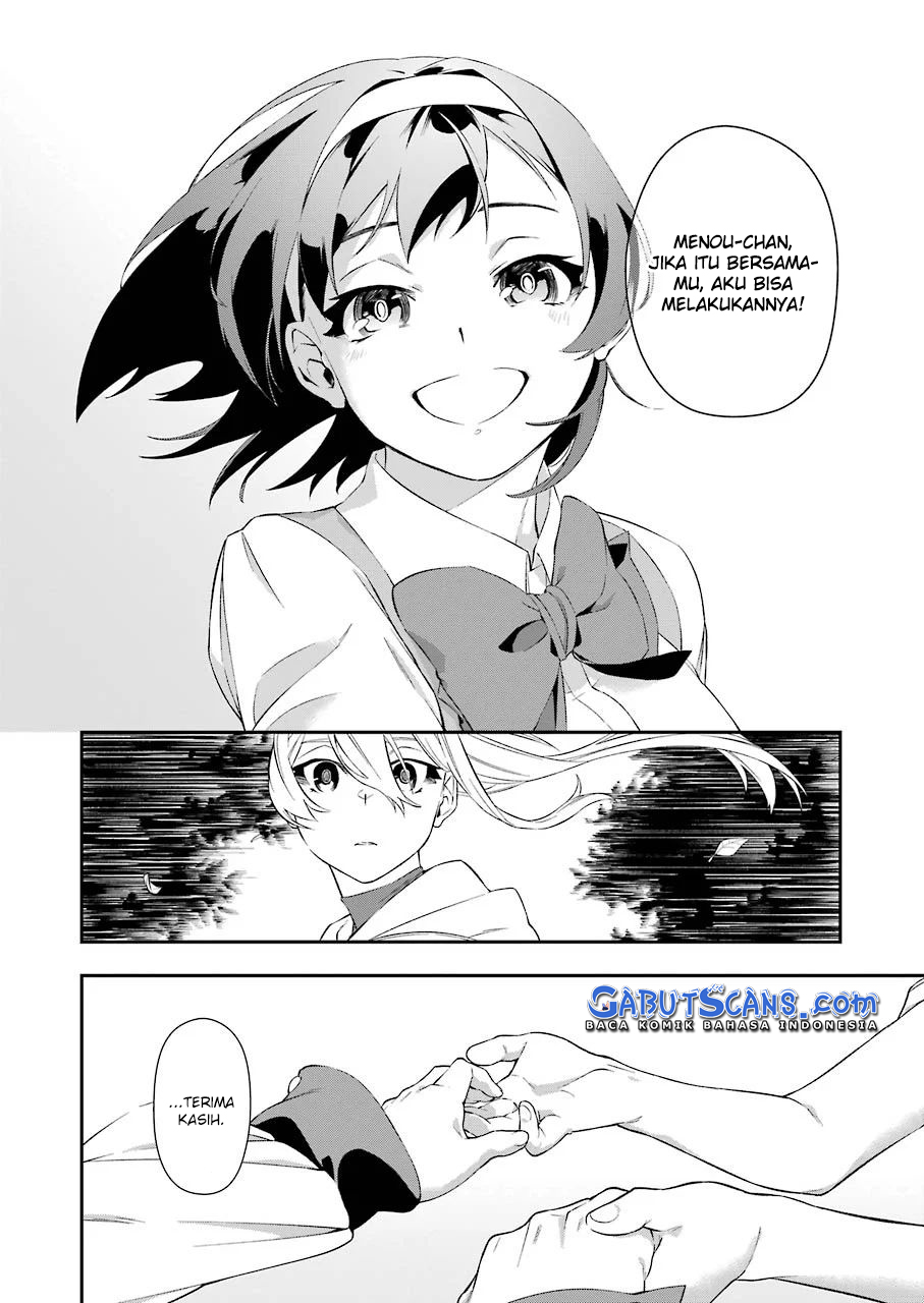 shokei-shoujo-no-ikirumichi - Chapter: 9