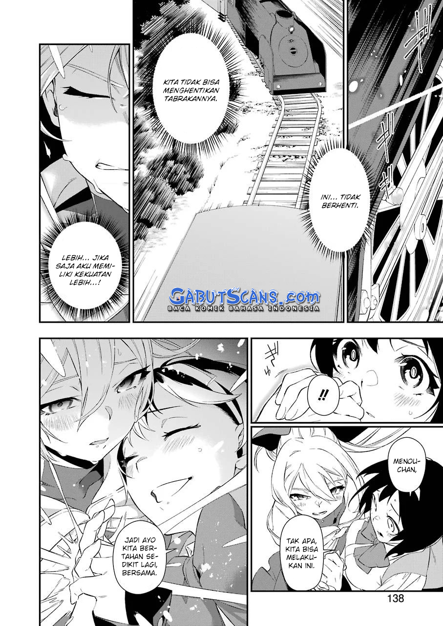 shokei-shoujo-no-ikirumichi - Chapter: 9