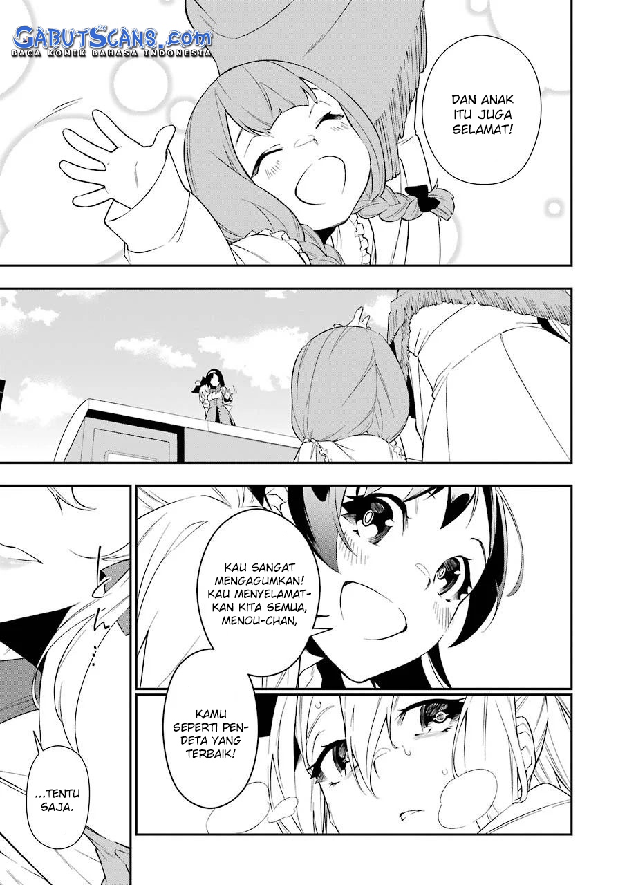 shokei-shoujo-no-ikirumichi - Chapter: 9