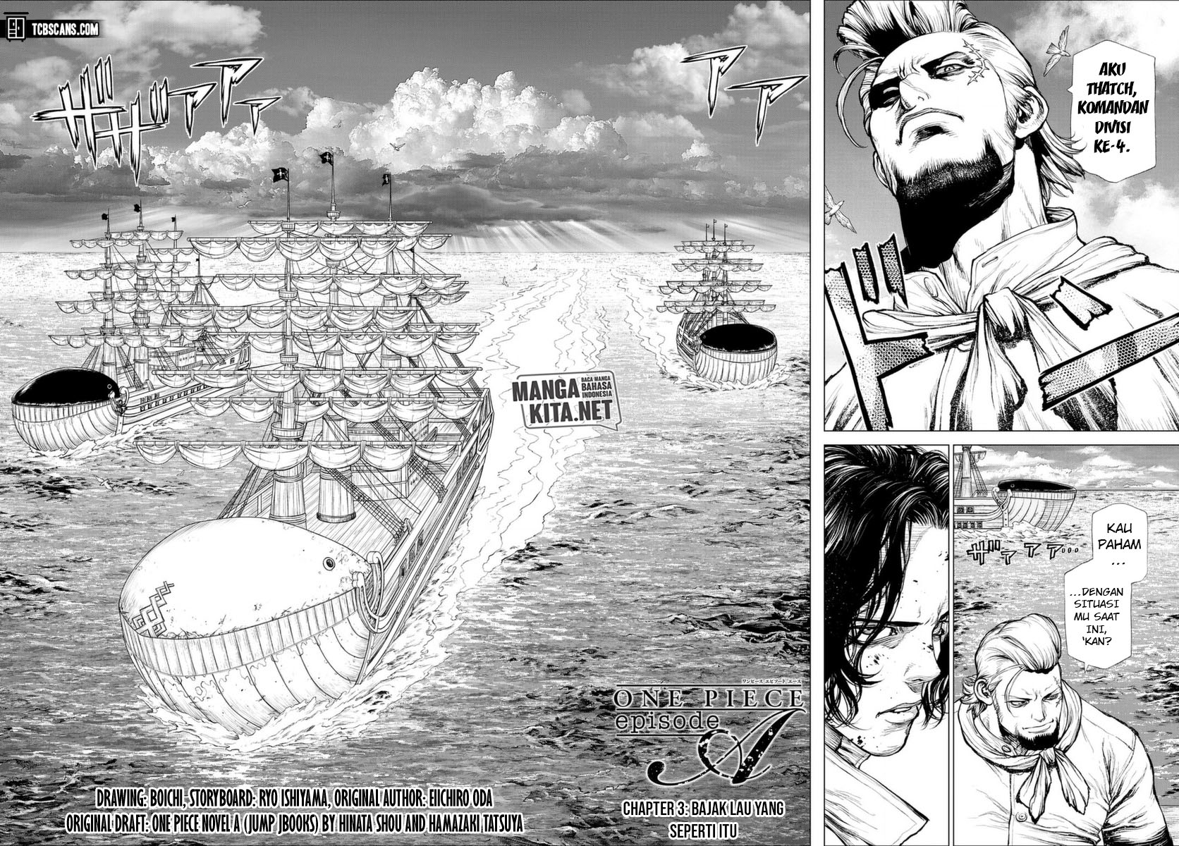 one-piece-ace-story - Chapter: 3