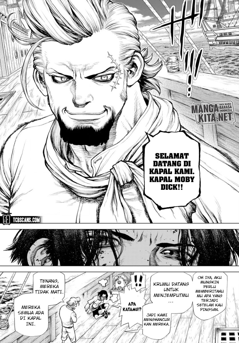 one-piece-ace-story - Chapter: 3