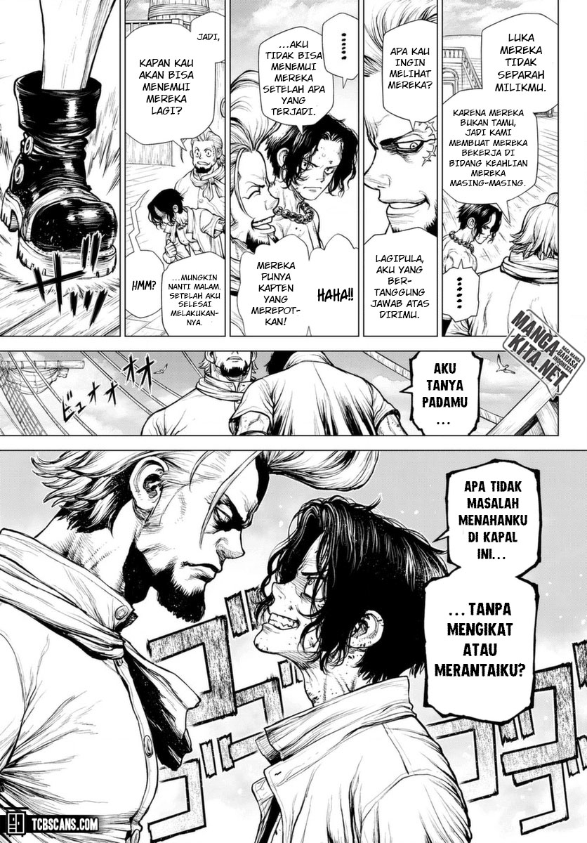one-piece-ace-story - Chapter: 3