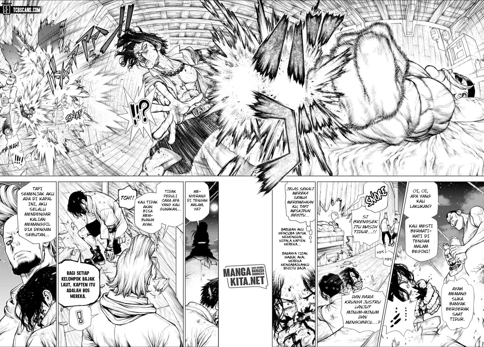 one-piece-ace-story - Chapter: 3