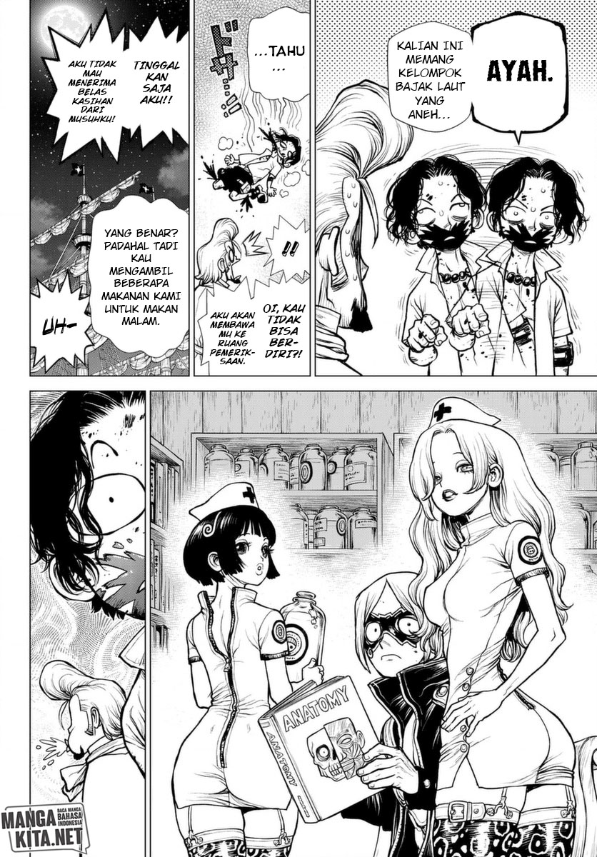 one-piece-ace-story - Chapter: 3