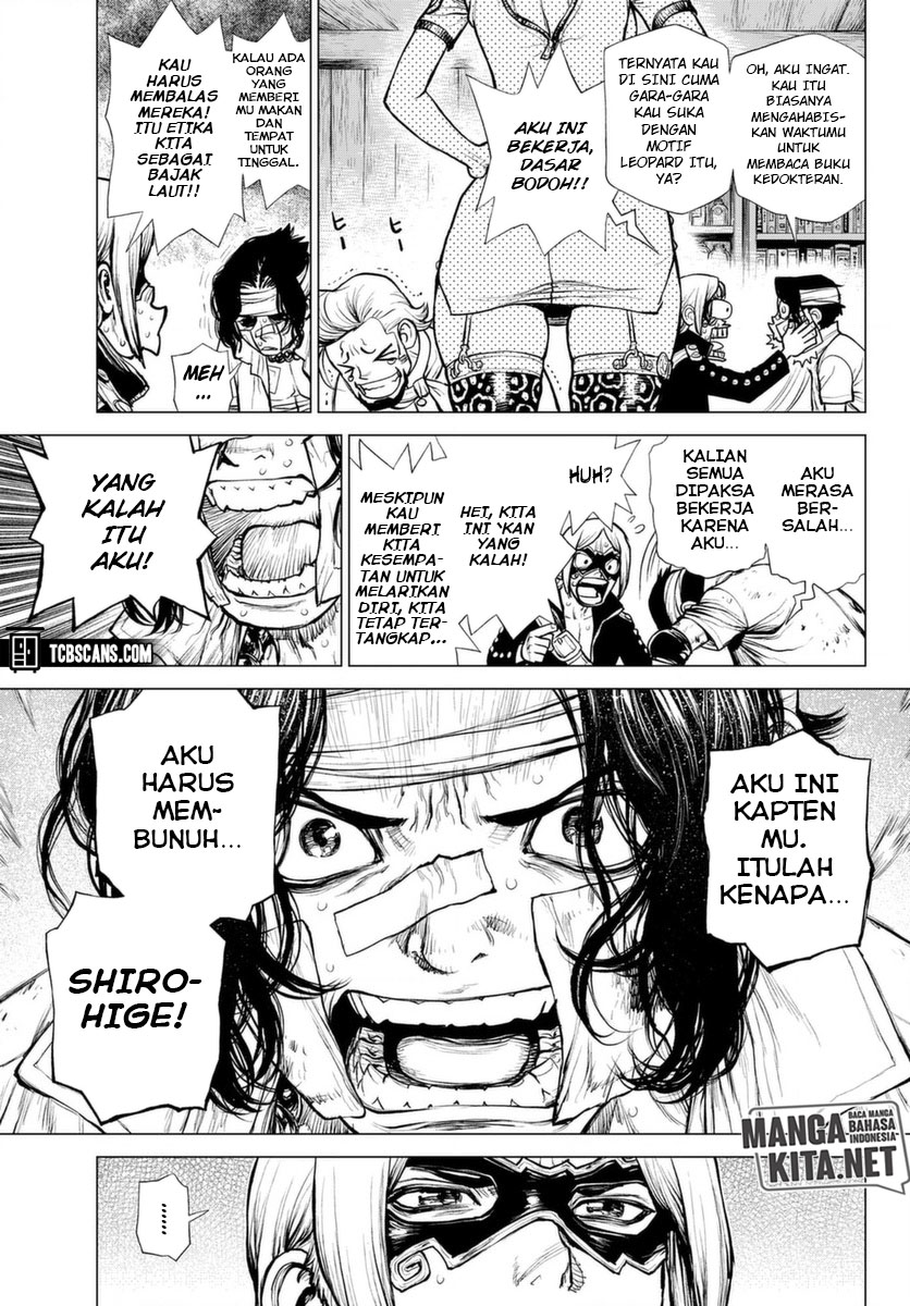 one-piece-ace-story - Chapter: 3