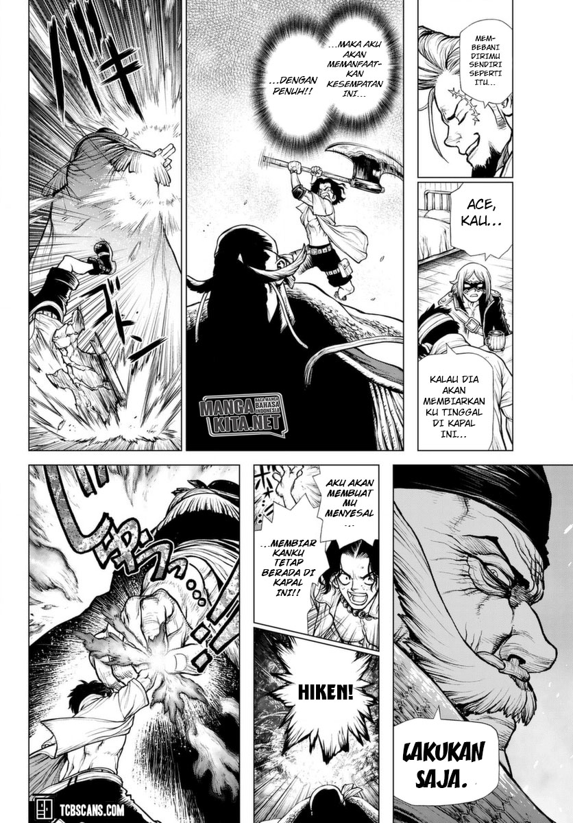 one-piece-ace-story - Chapter: 3