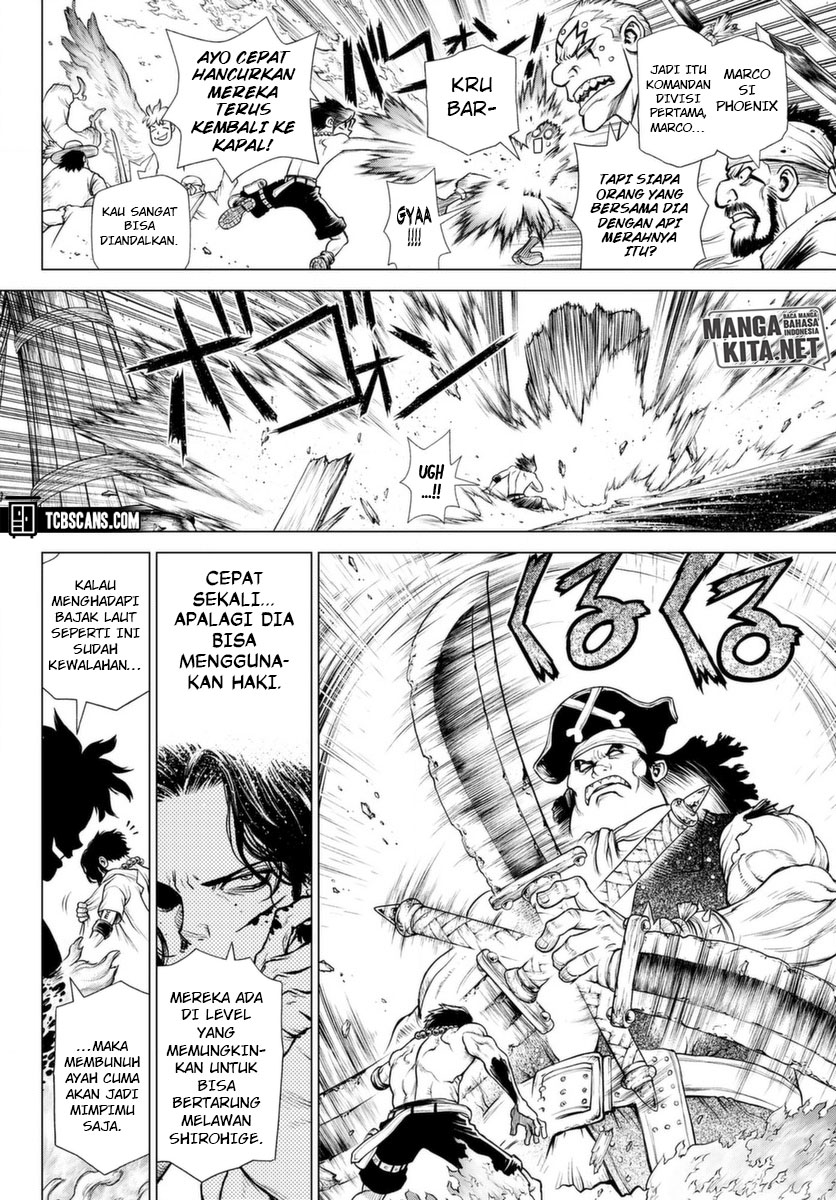 one-piece-ace-story - Chapter: 3