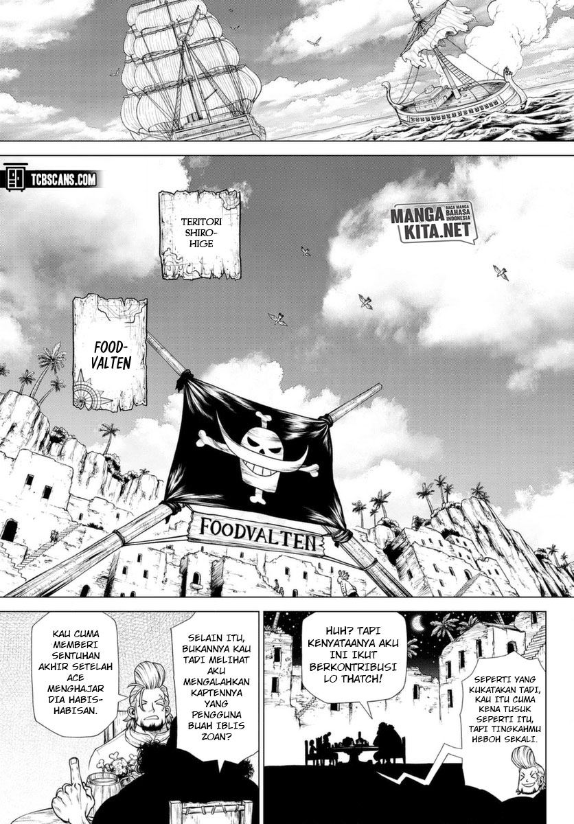 one-piece-ace-story - Chapter: 3