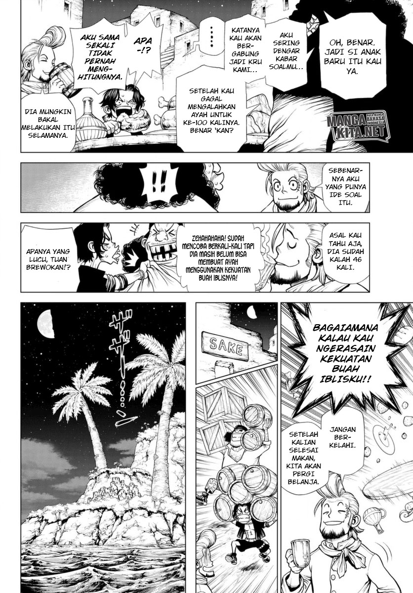 one-piece-ace-story - Chapter: 3