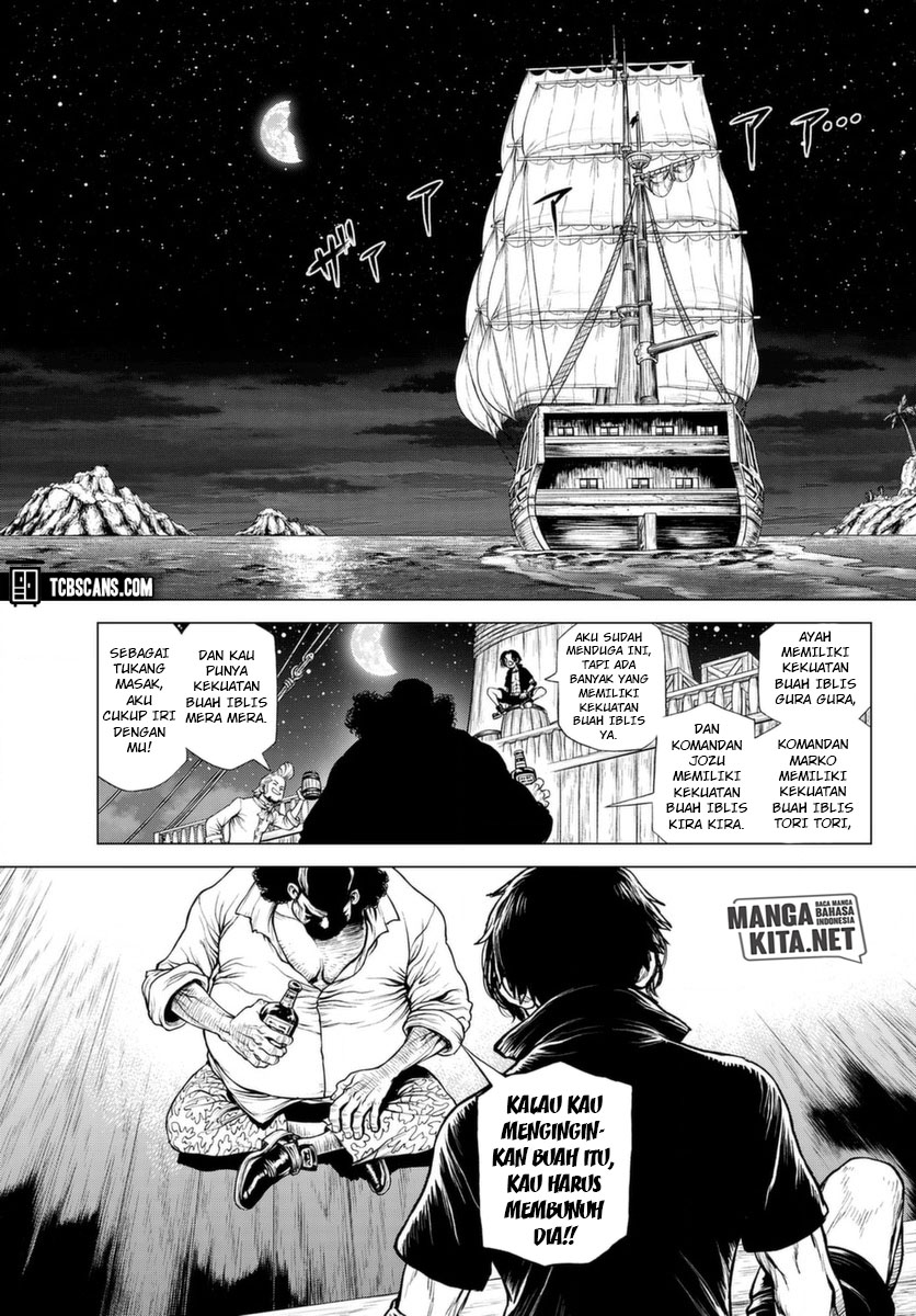 one-piece-ace-story - Chapter: 3