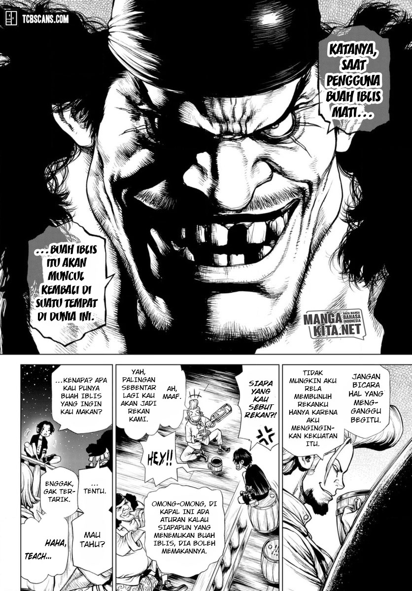 one-piece-ace-story - Chapter: 3