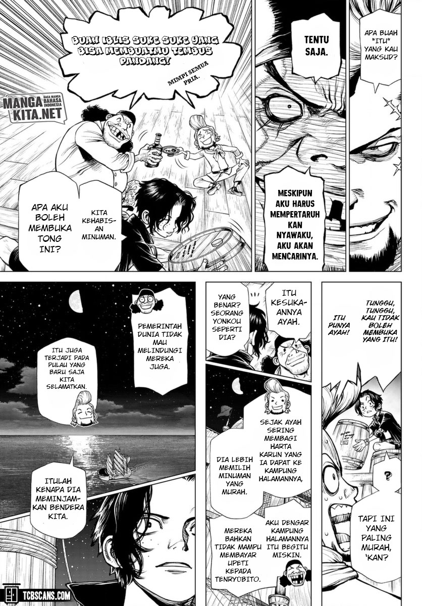 one-piece-ace-story - Chapter: 3