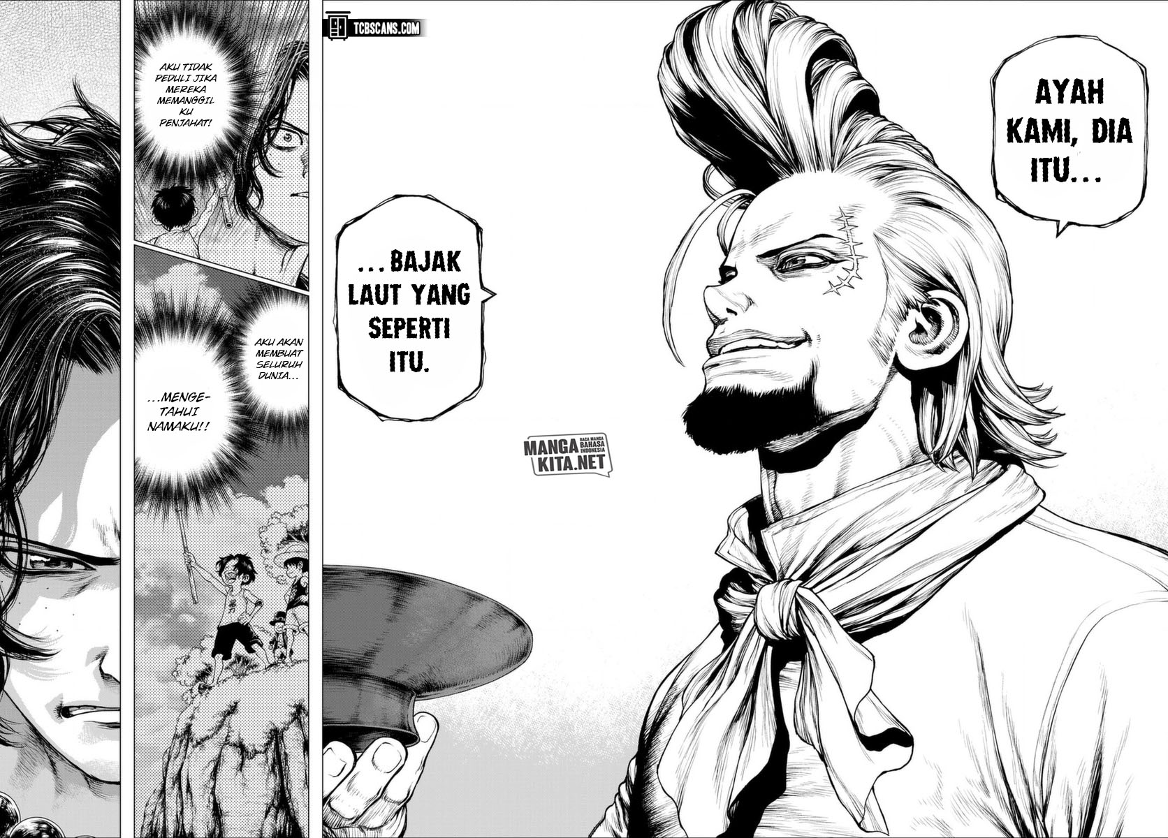 one-piece-ace-story - Chapter: 3