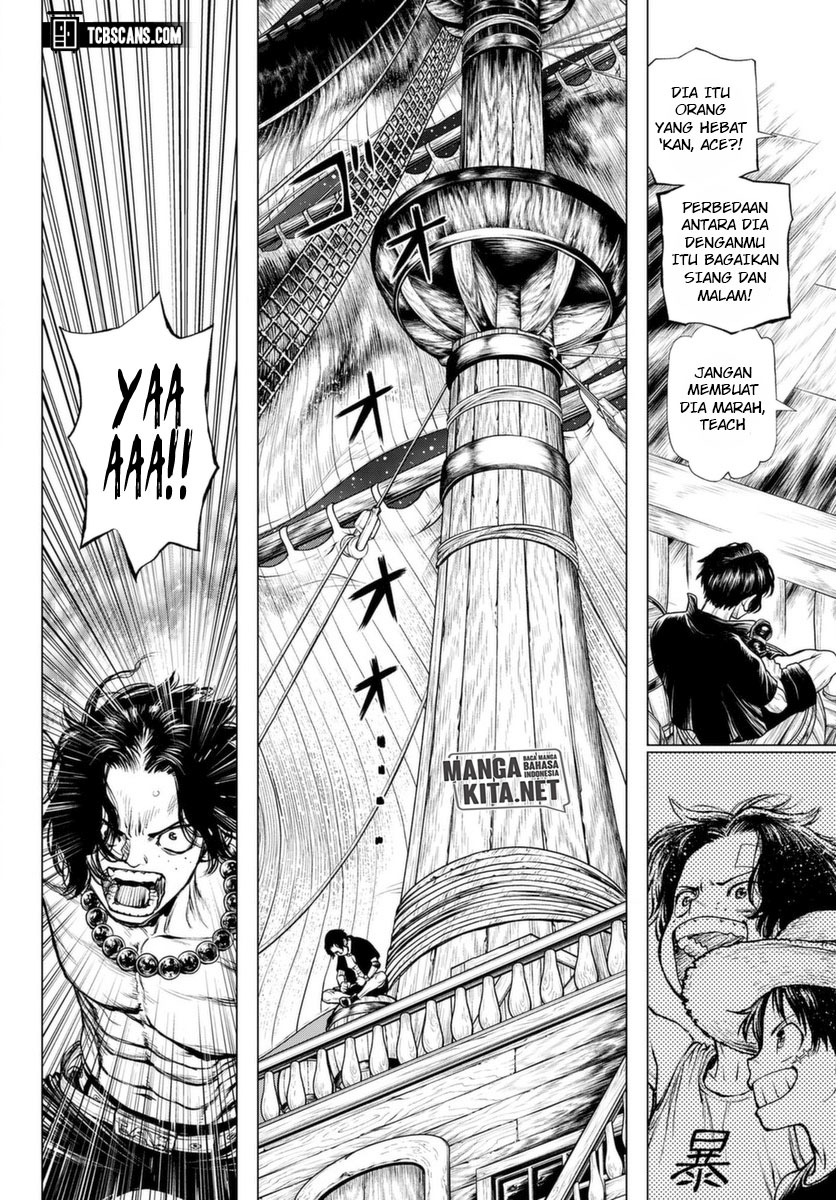 one-piece-ace-story - Chapter: 3