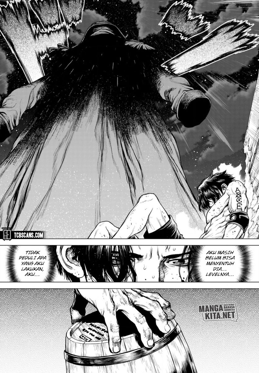 one-piece-ace-story - Chapter: 3