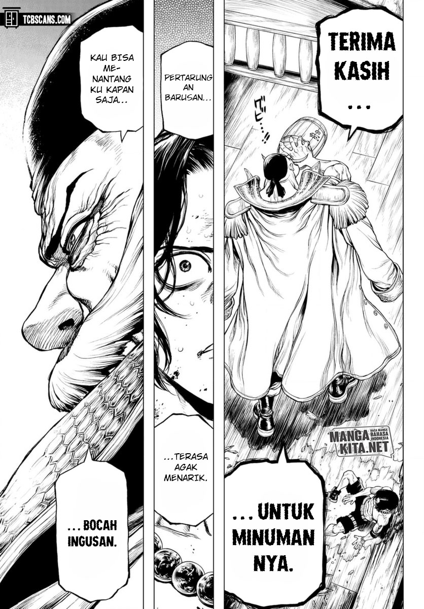 one-piece-ace-story - Chapter: 3