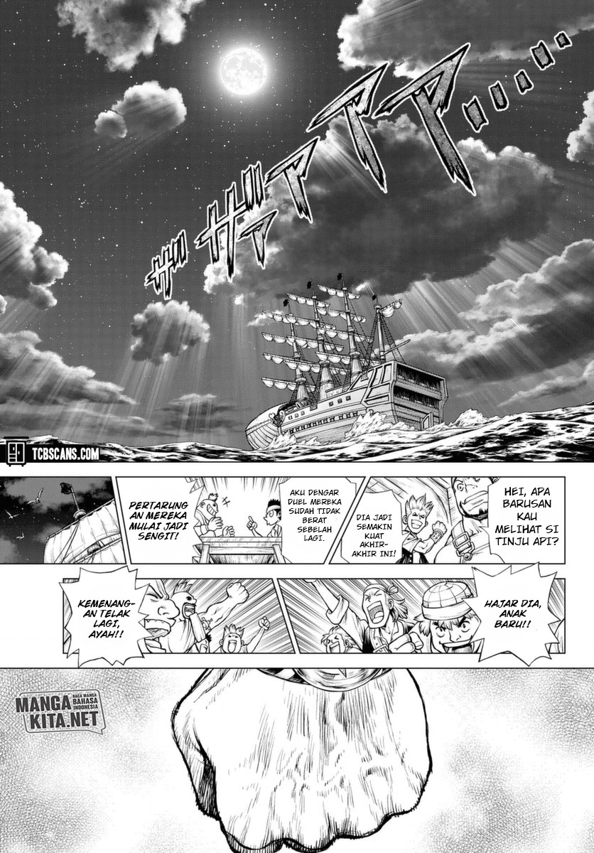 one-piece-ace-story - Chapter: 3