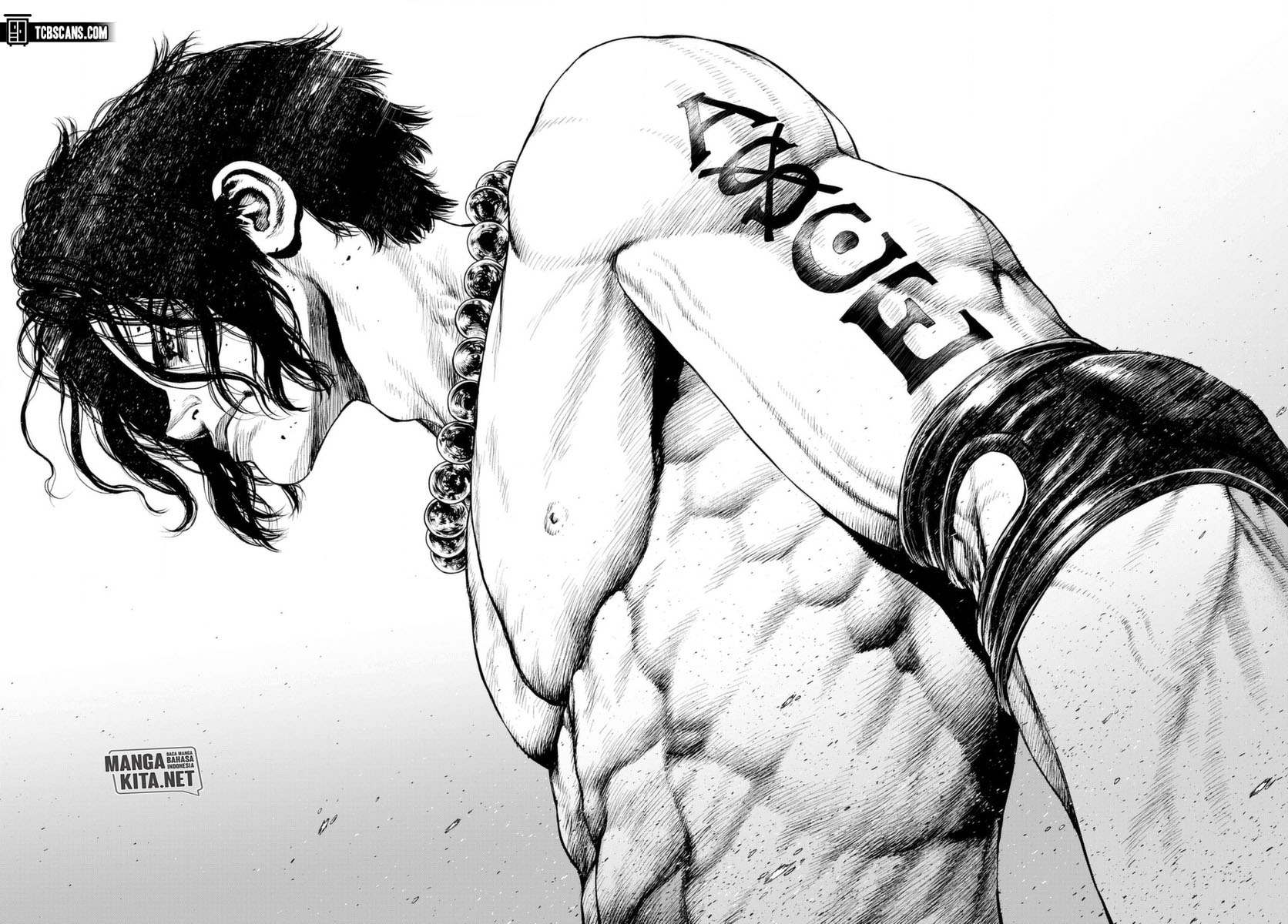 one-piece-ace-story - Chapter: 3