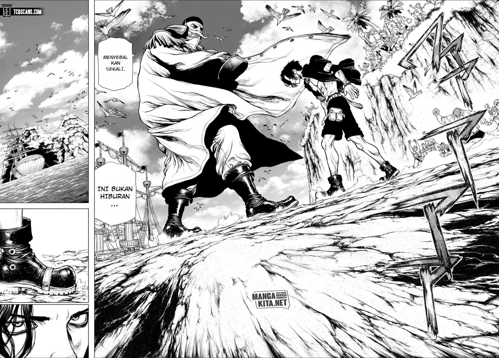 one-piece-ace-story - Chapter: 3