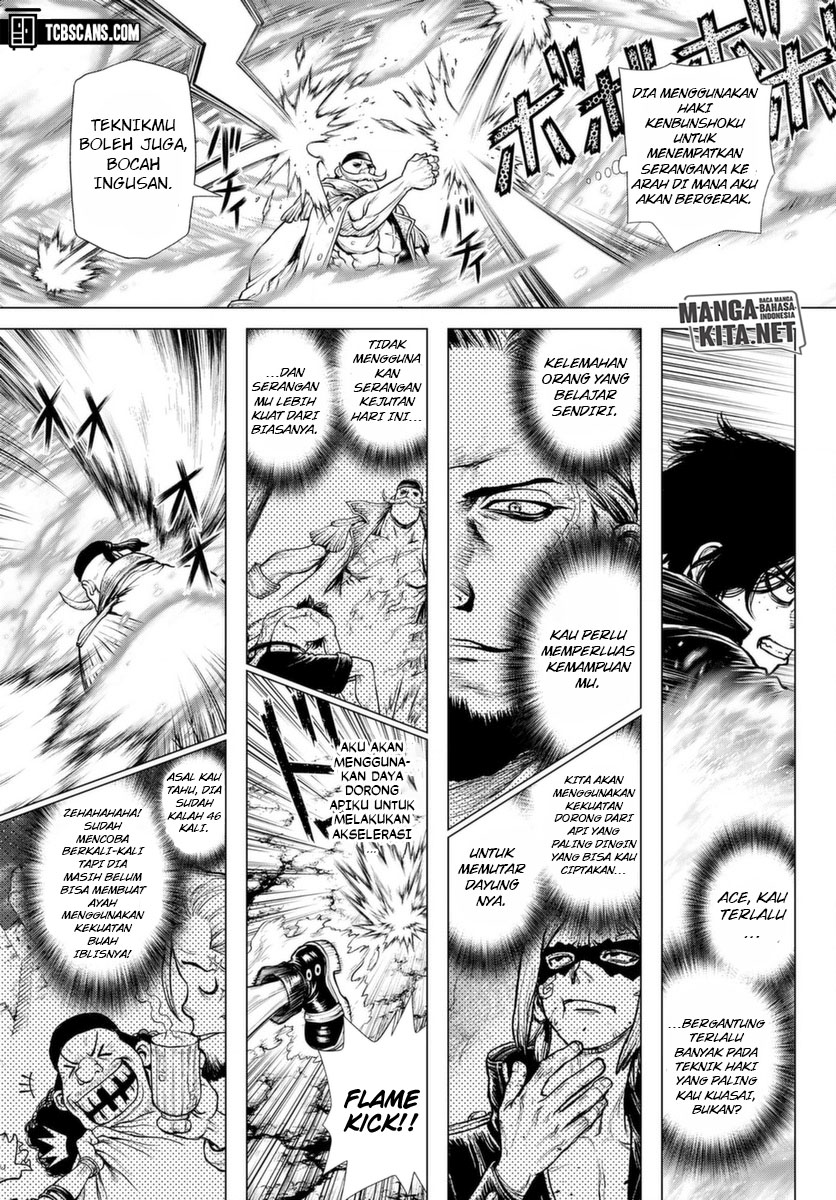 one-piece-ace-story - Chapter: 3