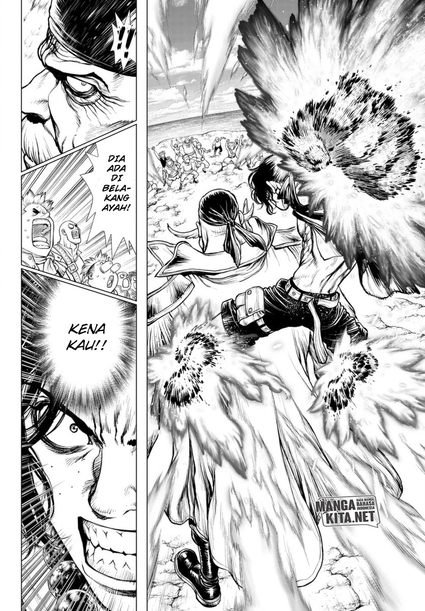 one-piece-ace-story - Chapter: 3