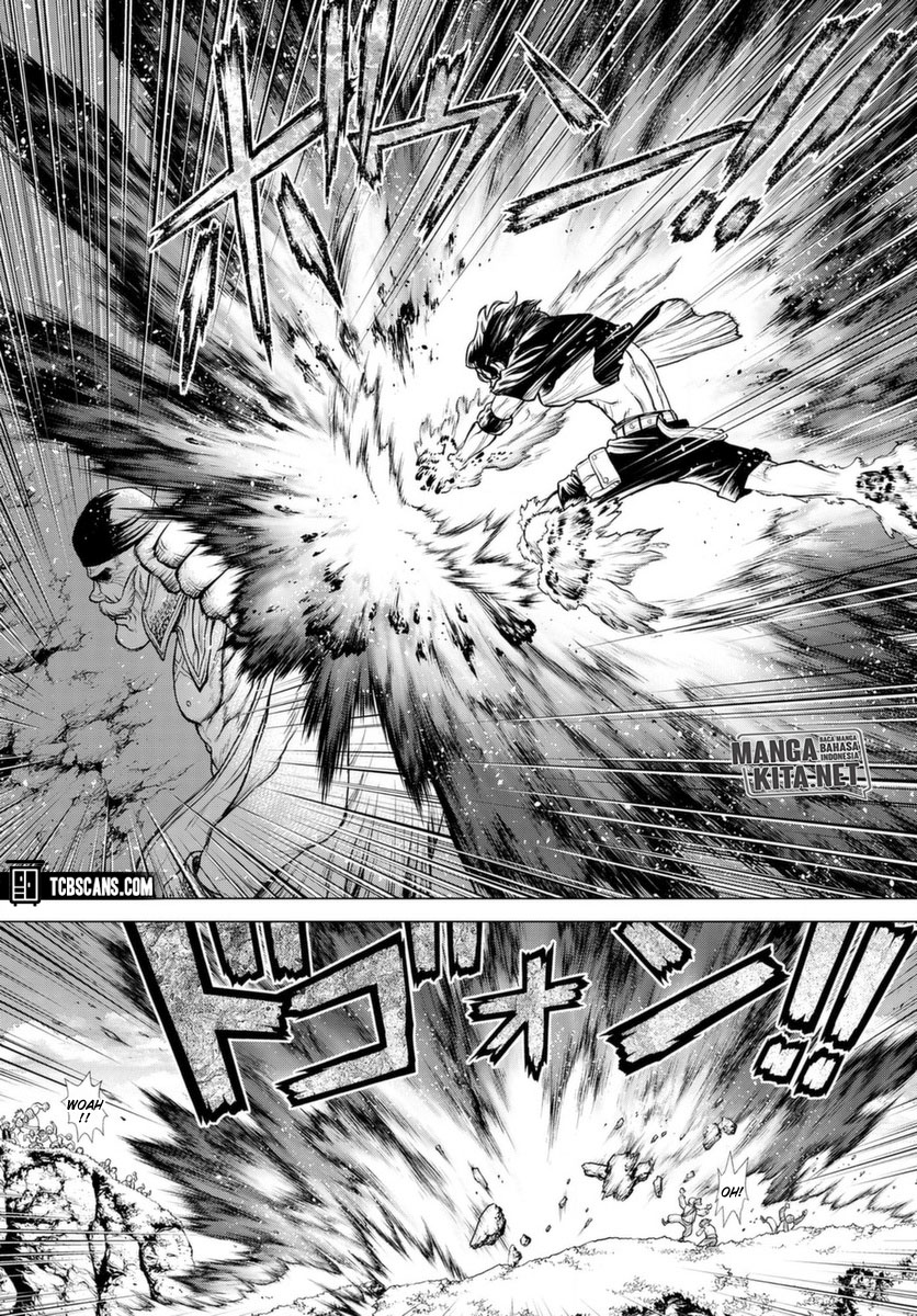 one-piece-ace-story - Chapter: 3
