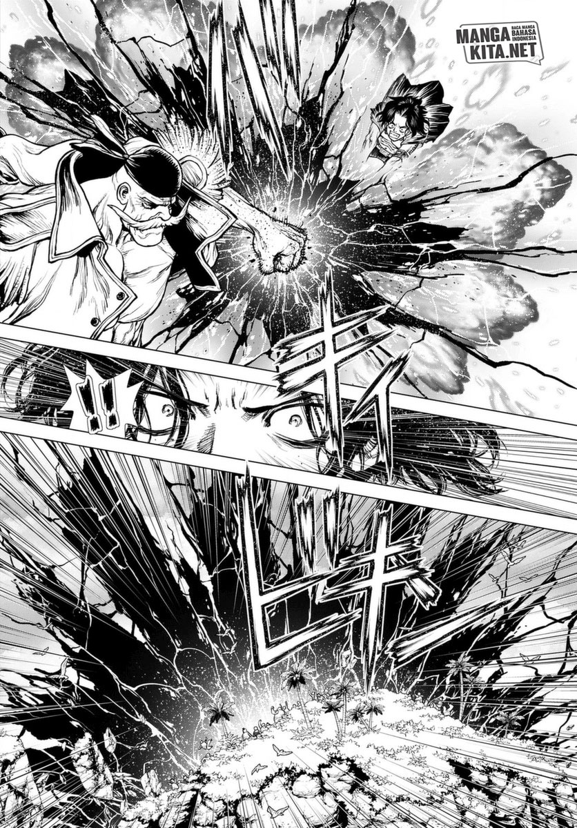 one-piece-ace-story - Chapter: 3