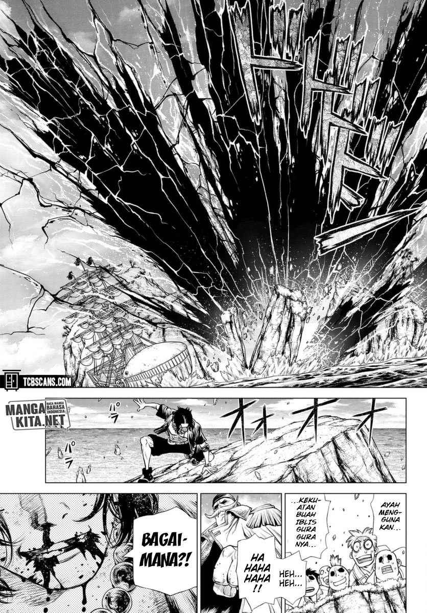 one-piece-ace-story - Chapter: 3