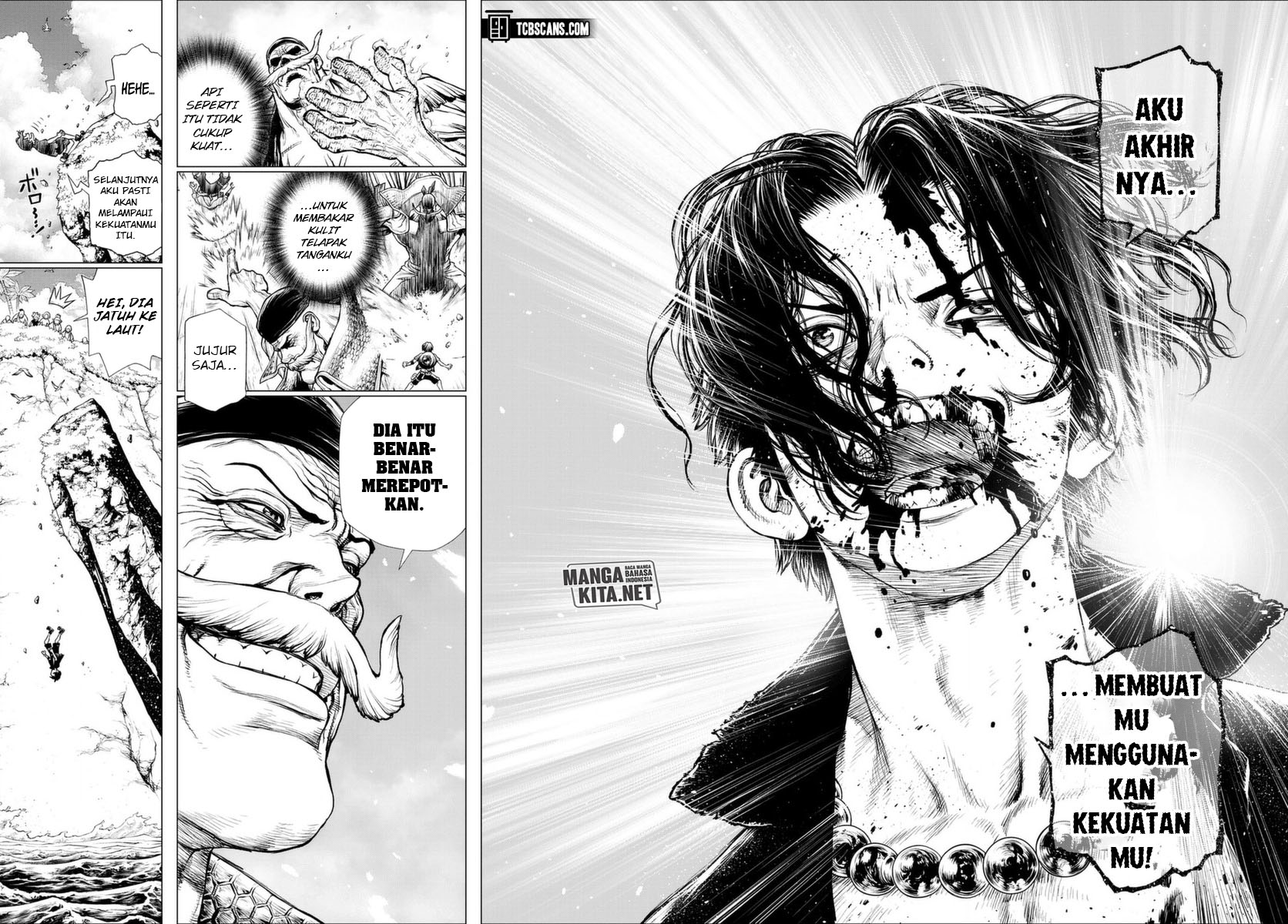 one-piece-ace-story - Chapter: 3