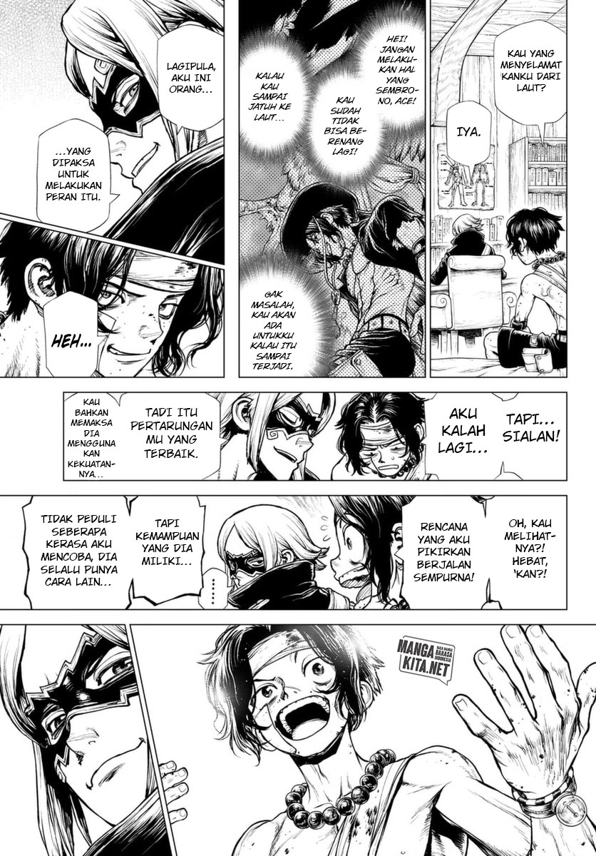 one-piece-ace-story - Chapter: 3